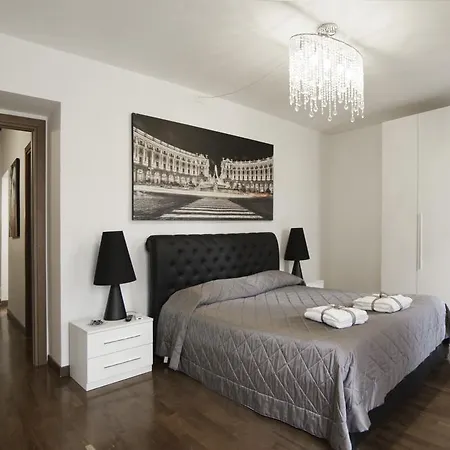 64 Appartement
