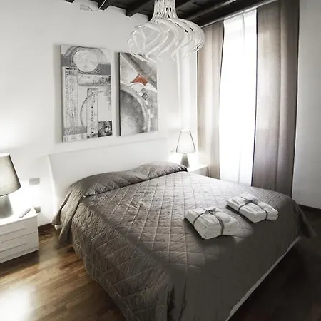 Appartement 64 *