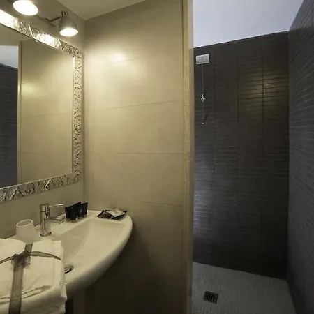 Appartement 64 Rome