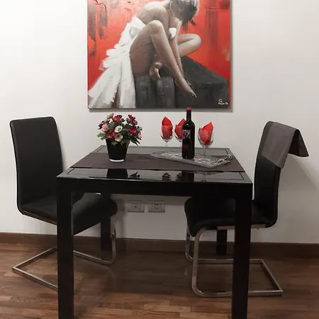 Appartement 64 *