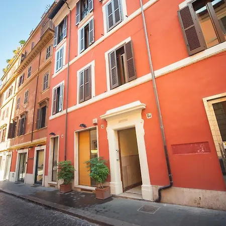 Daire 64 Roma
