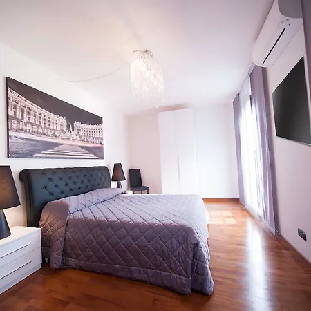Appartement 64 *