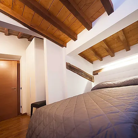 Appartement 64 Rome