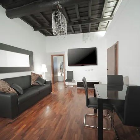 64 Appartement *