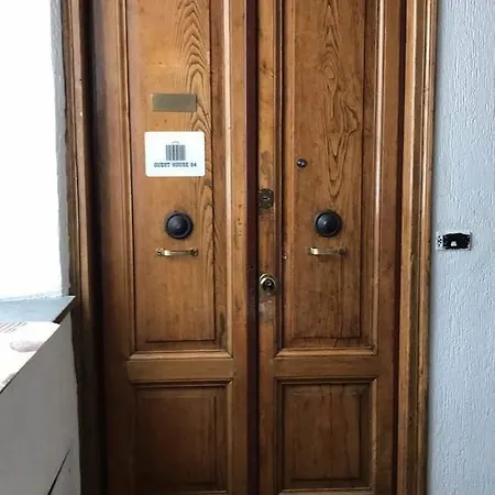 64 Appartement