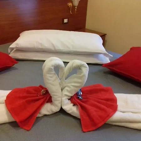 64 Appartement Rome
