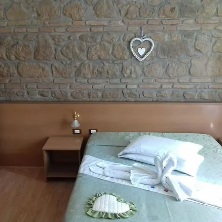 Appartement 64 Rome