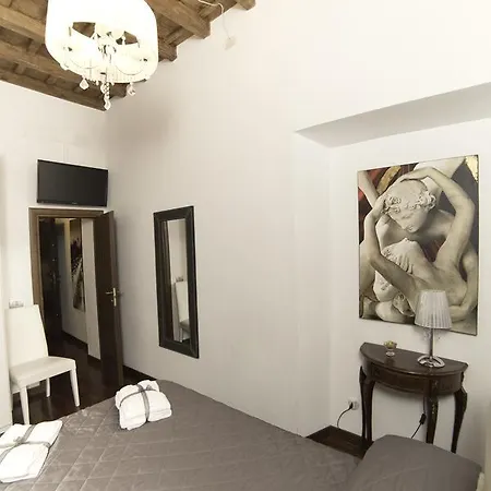 Appartement 64 Rome