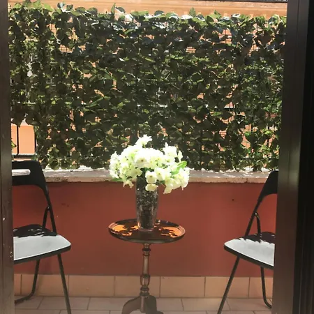 Appartement 64 *